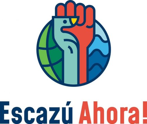 Escazú Agreement